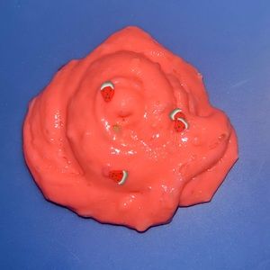 Watermelon Sugar Slime